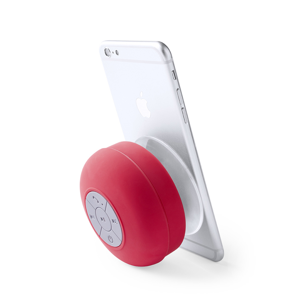 Altavoz ventosa 2