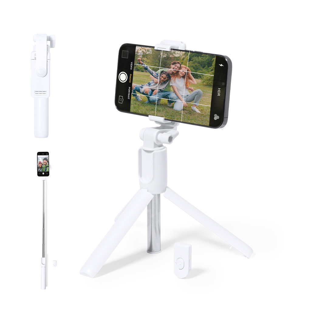 Trípode movil
